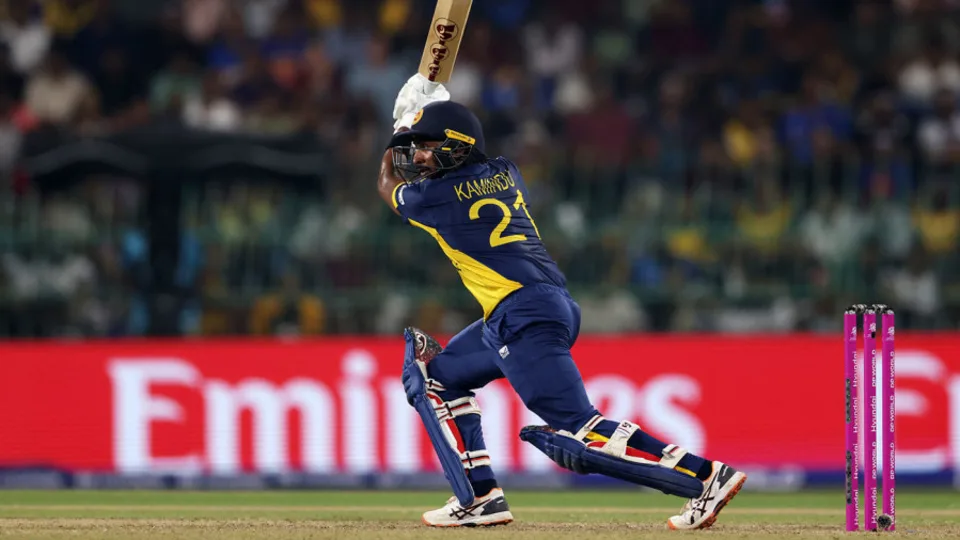 Sri Lanka vs Oman Preview: Co-hosts Aim to Extend Winning Run