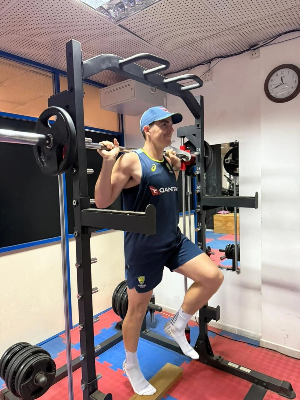 Strength & Conditioning