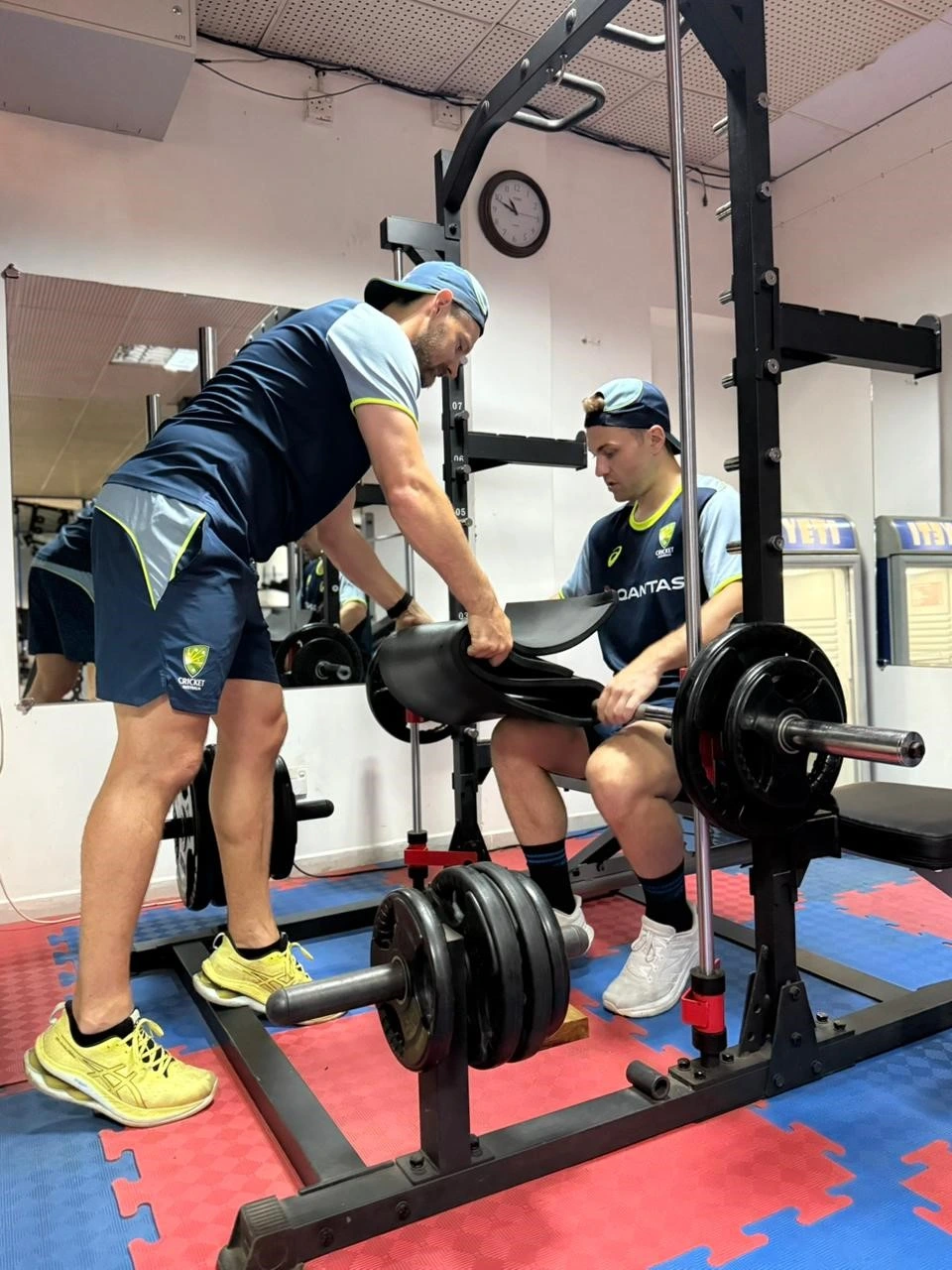 Recovery & Rehabilitation