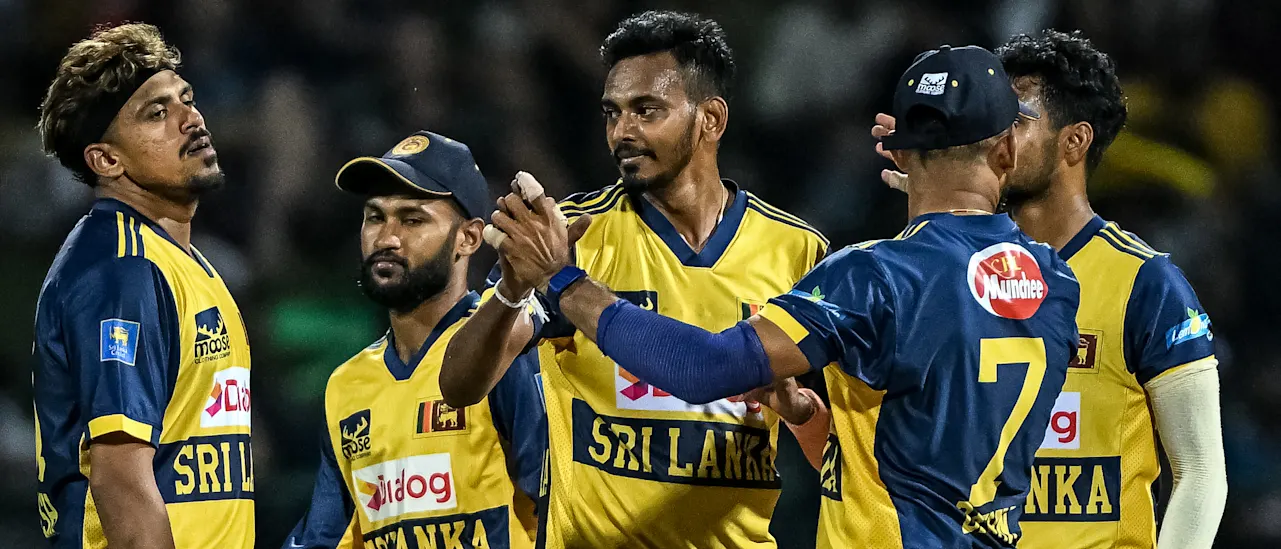 Group B Preview: Co-hosts' Big Opportunity at T20 World Cup